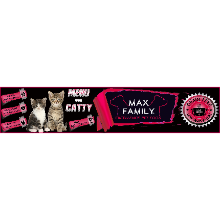 CATTY Max Family