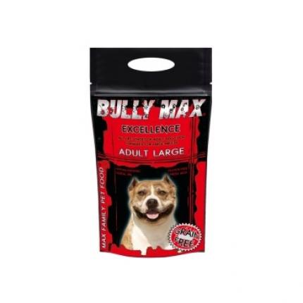 Bully Max Adult Large